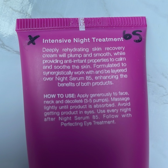 NWT Trufora Intensive Night Treatment - Picture 6 of 7